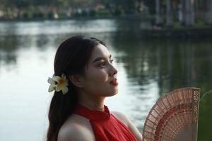 Lệ Lê