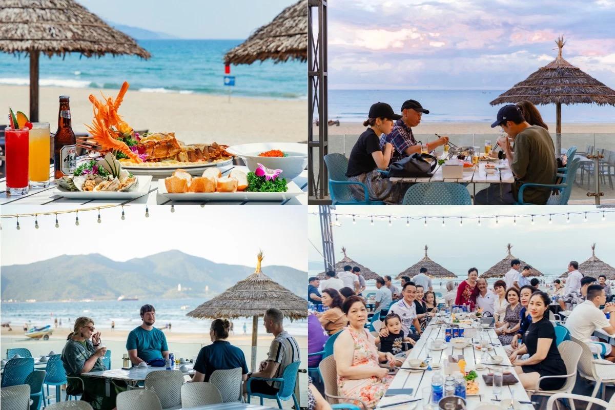 10 Best Mid-Range Seafood Restaurants in Da Nang ($$)