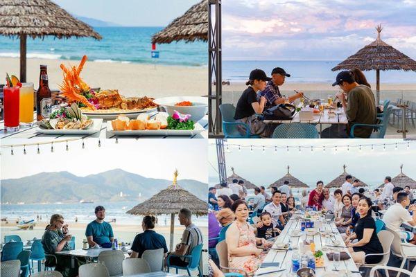 10 Best Mid-Range Seafood Restaurants in Da Nang ($$)