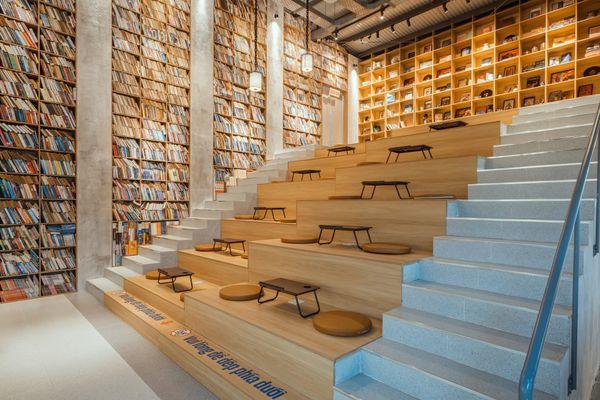 24-Hour Cafes in Da Nang: Where to Work Through the Night