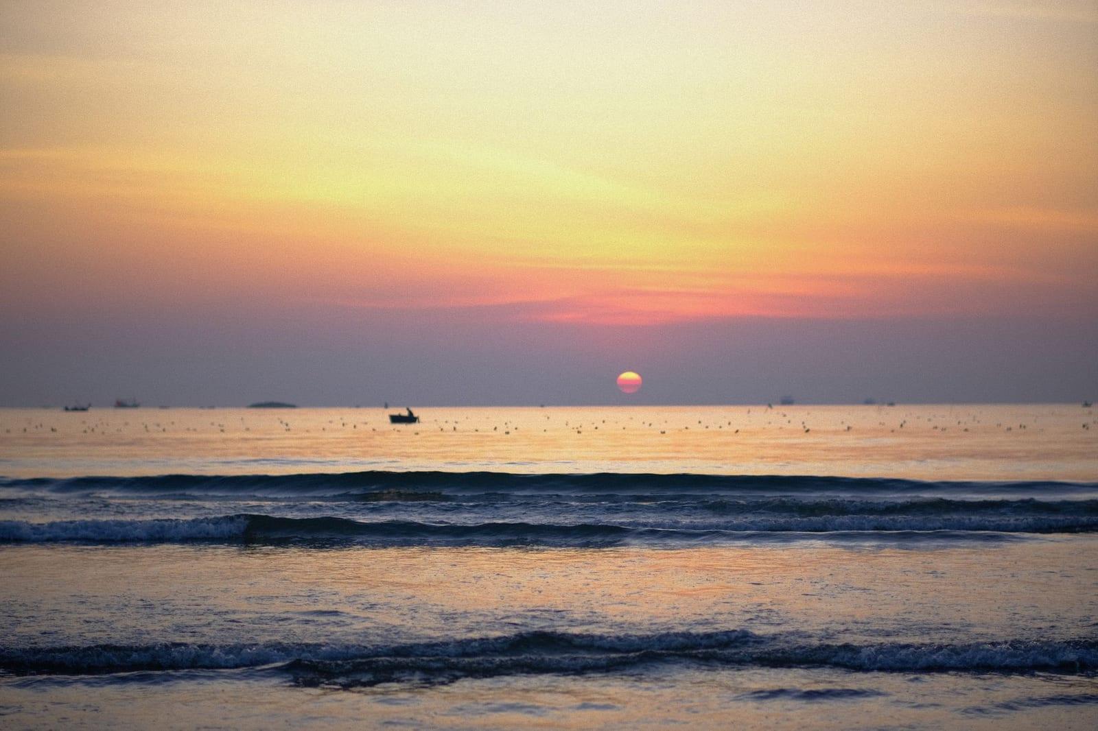 Best Beaches in Da Nang: A Local's Guide (2026)