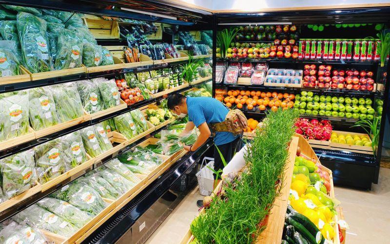 Best Organic & Healthy Food Stores near Son Tra (Da Nang)