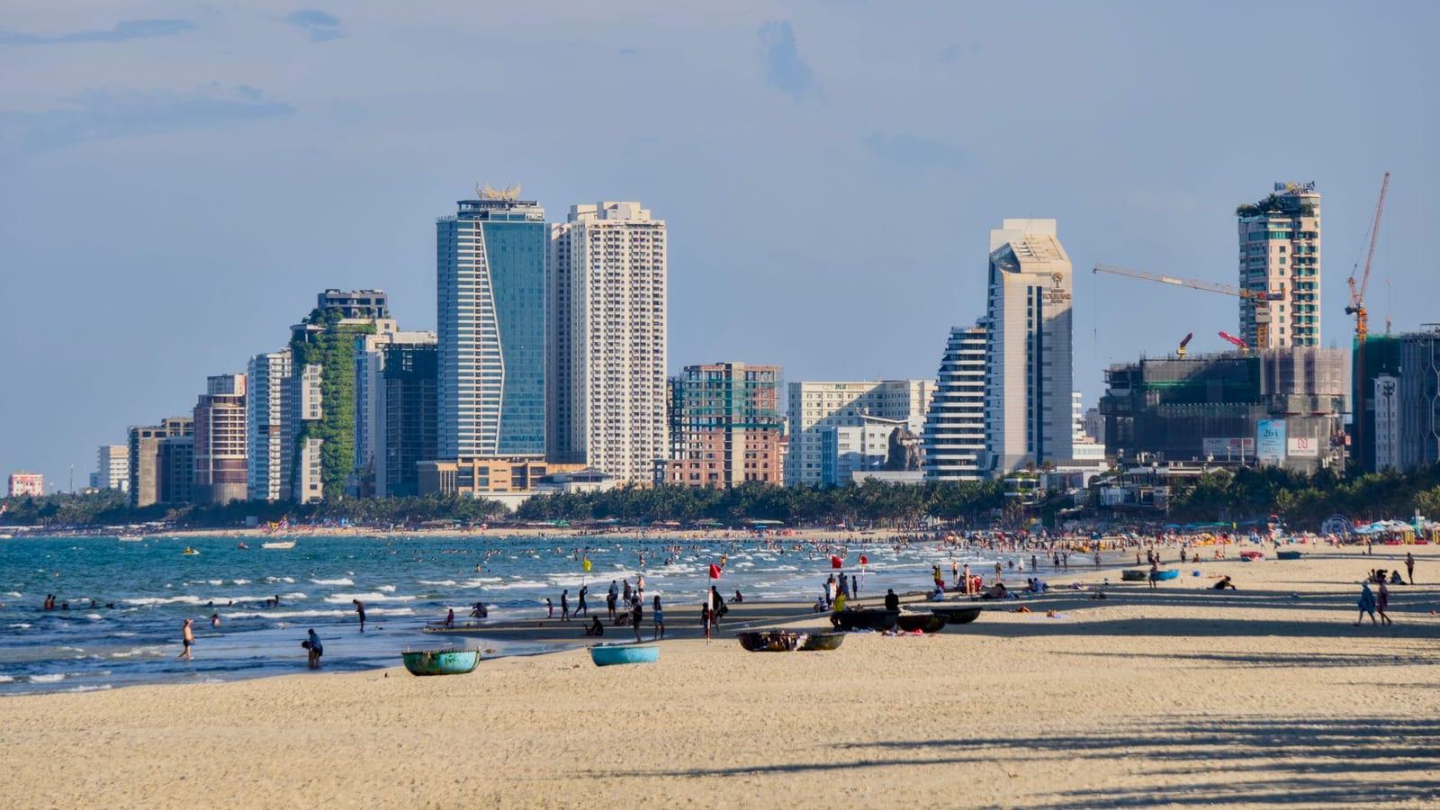 Best Time to Visit Da Nang: Month-by-Month Weather & Crowds