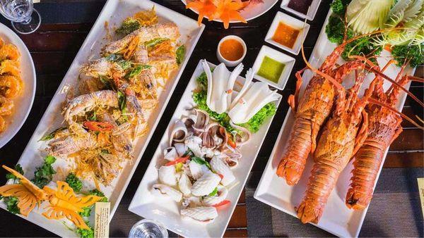 Best Upscale Seafood Restaurants in Da Nang (2026)