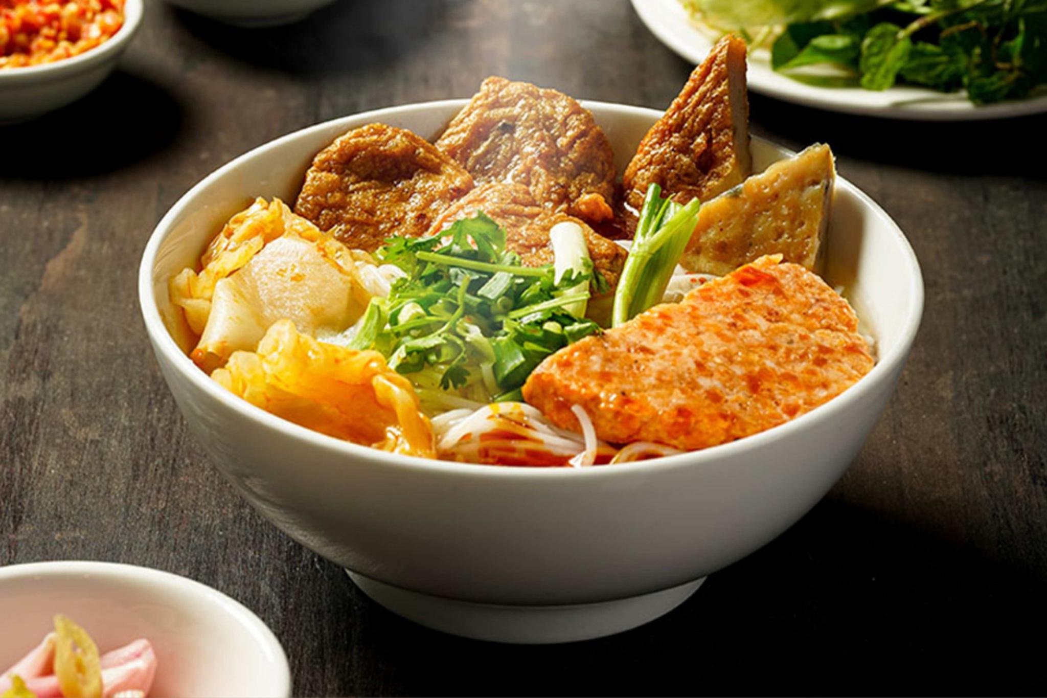 Bún Chả Cá Da Nang: The Fish-Cake Noodle Soup Guide