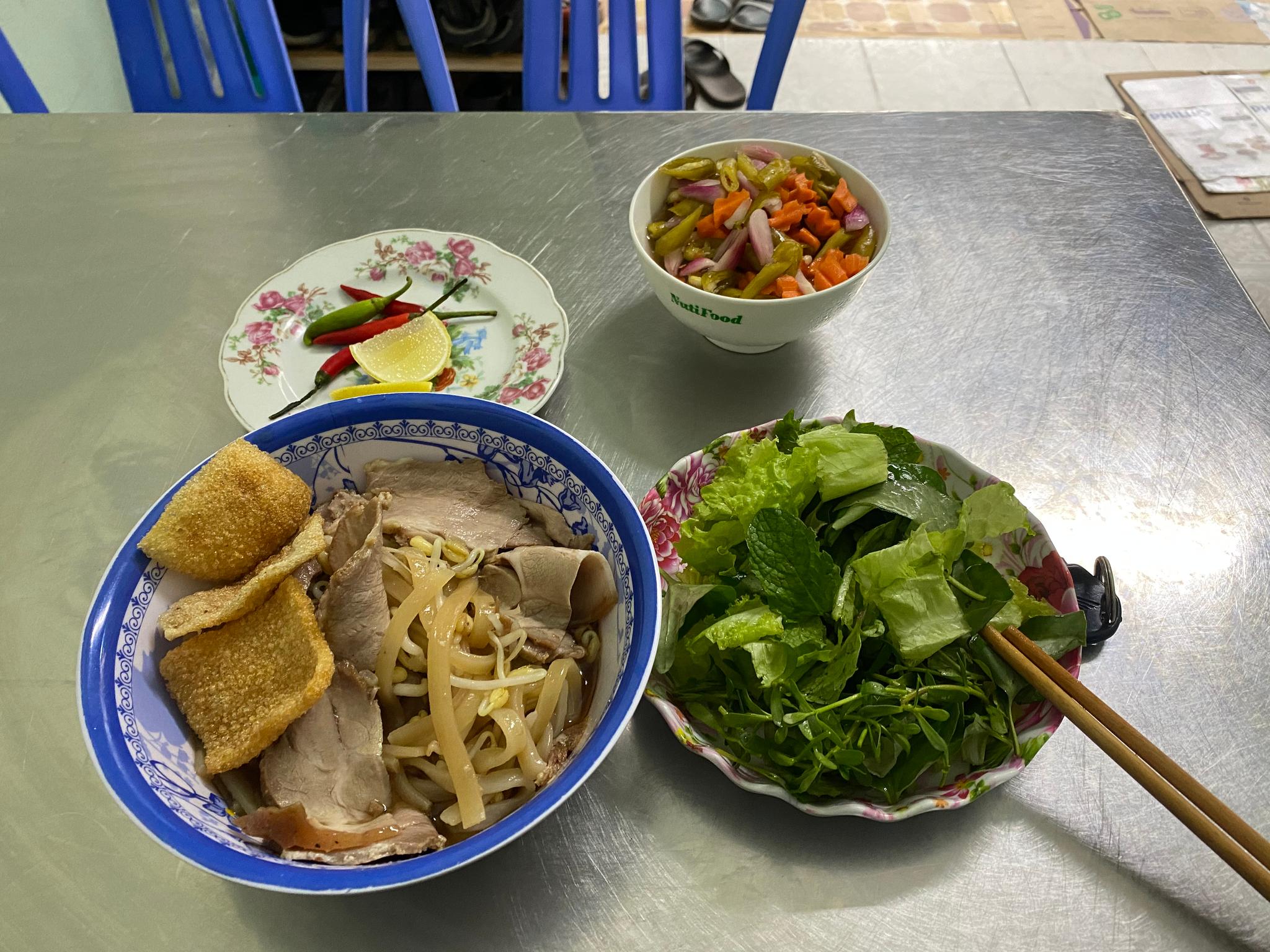 Cao Lầu: Hội An's Signature Noodles (and Where to Eat It Near Da Nang) (2026)
