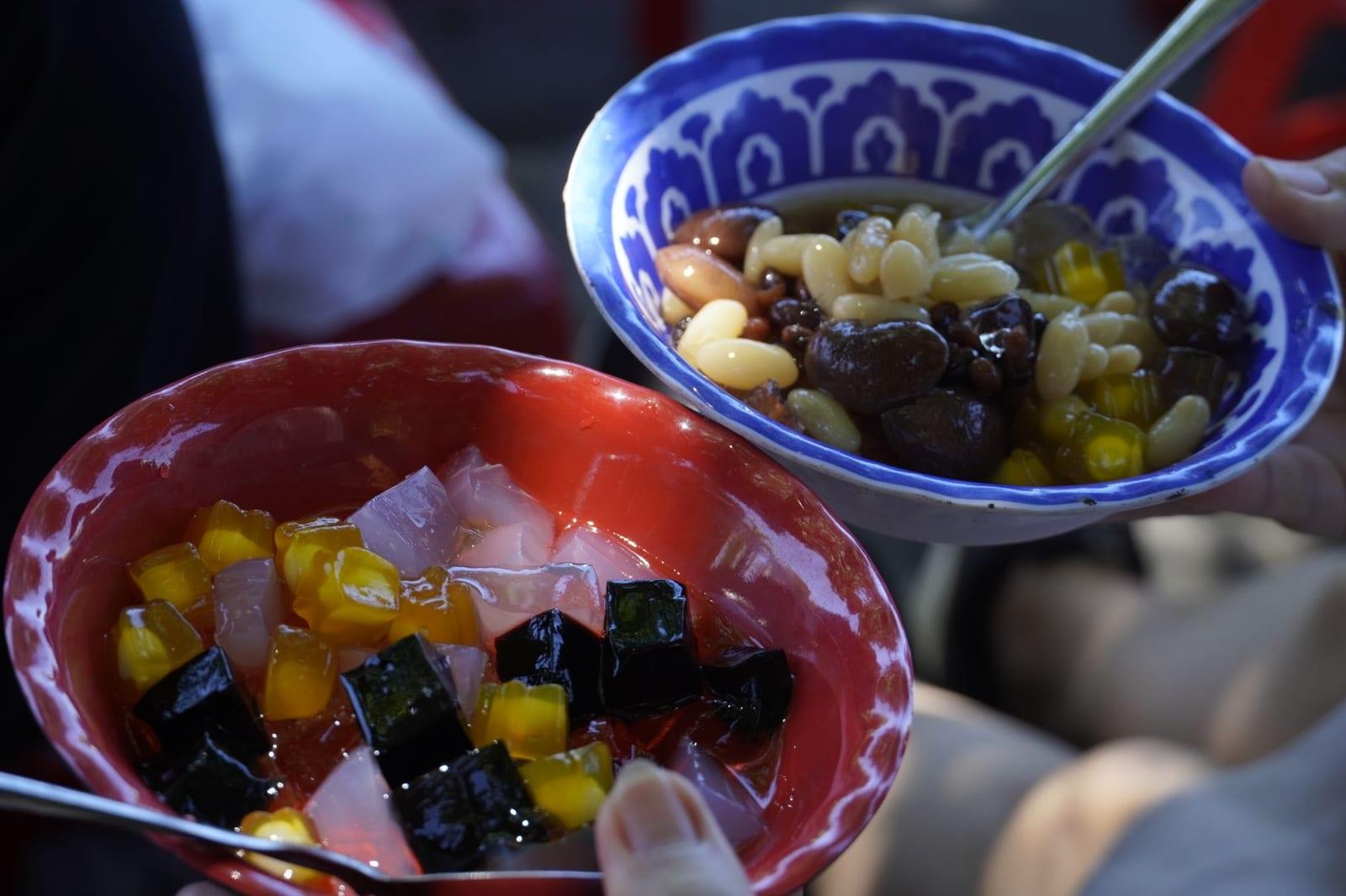 Chè in Da Nang: A Local's Guide to Vietnam's Sweet Soups