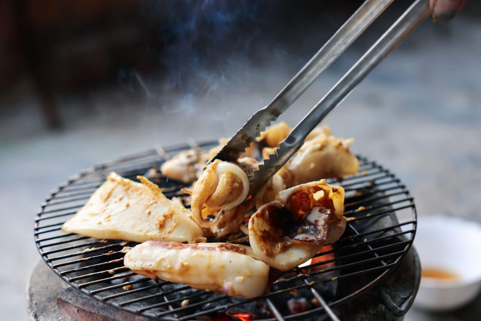 Da Nang Seafood Guide: What to Order & Where to Eat (2026)