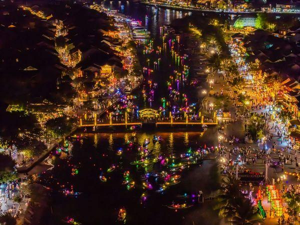 Hoi An Festivals 2026: Lantern Dates & What's On