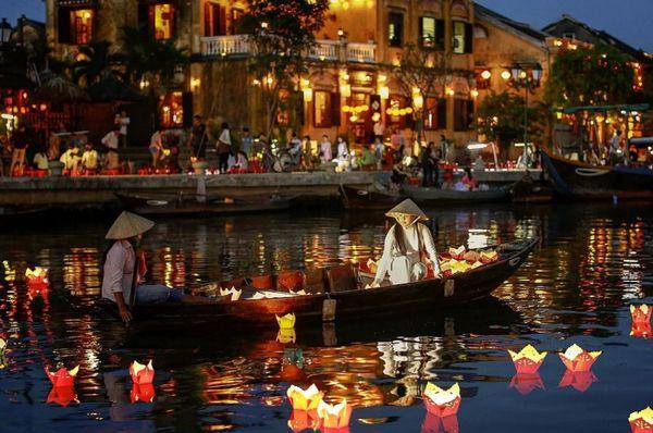 How to Get from Da Nang to Hoi An