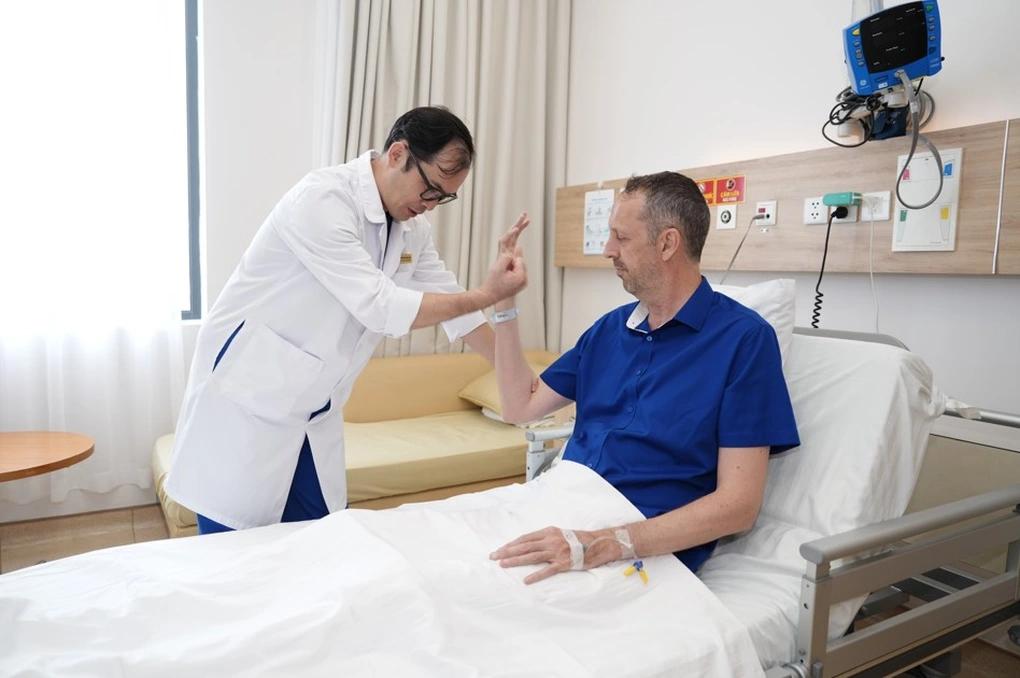 How to See a Doctor in Da Nang as a Foreigner