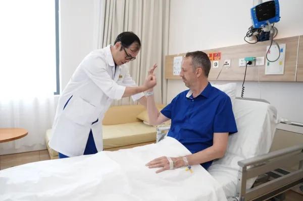 How to See a Doctor in Da Nang as a Foreigner