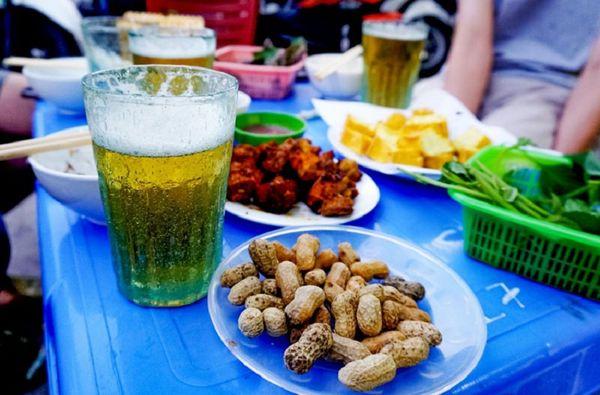 Local Nhậu Spots in Da Nẵng: Where Locals Actually Drink