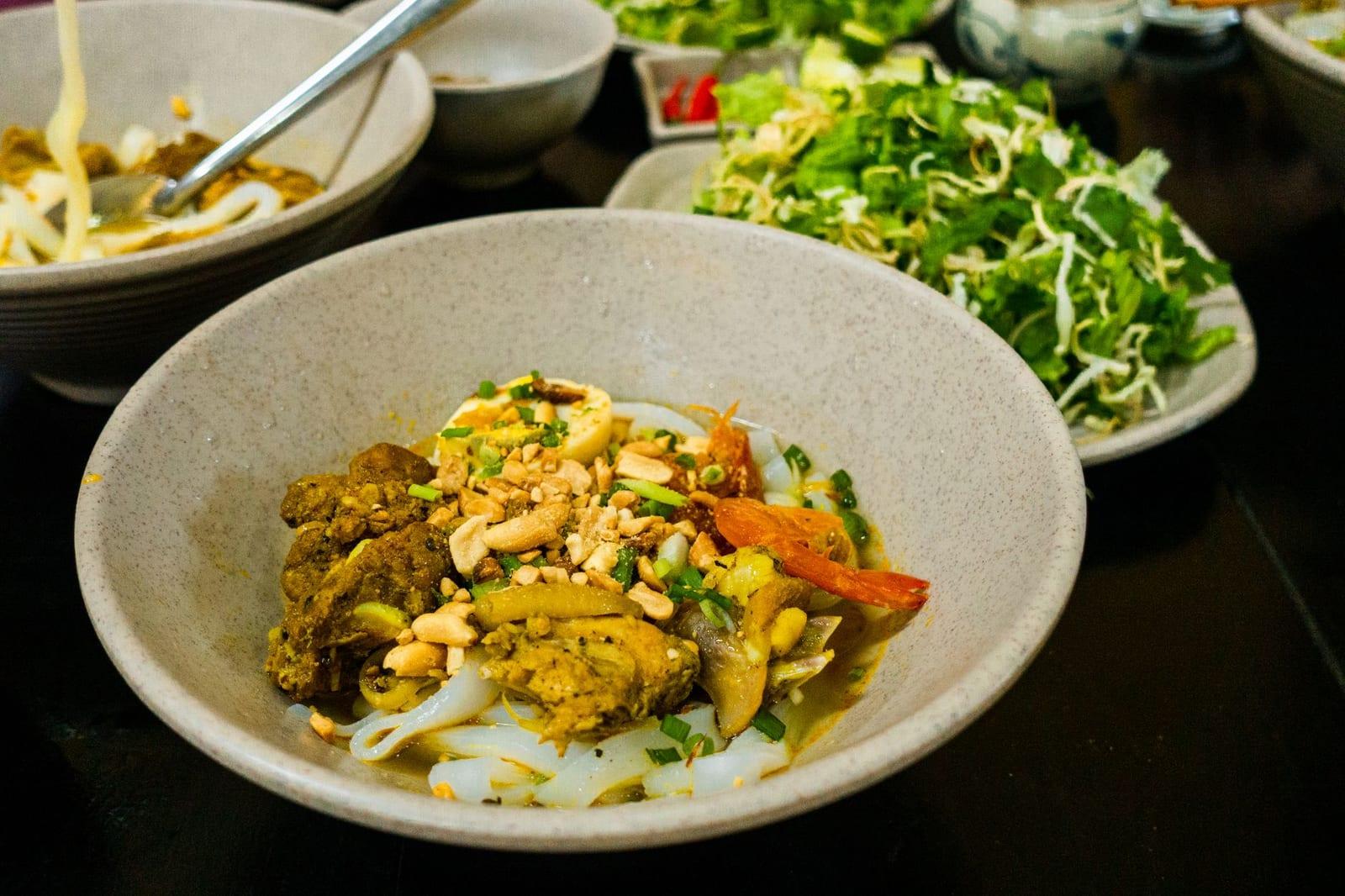 Mi Quang Da Nang: Where Locals Eat It (2026)