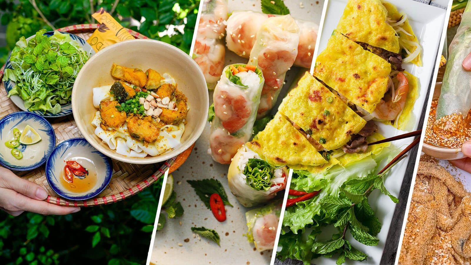 Must-Try Food in Da Nang: What to Eat on Your First Trip (2026)