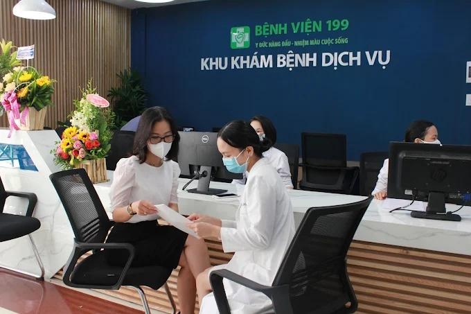 Public vs Private Hospitals in Da Nang for Foreigners