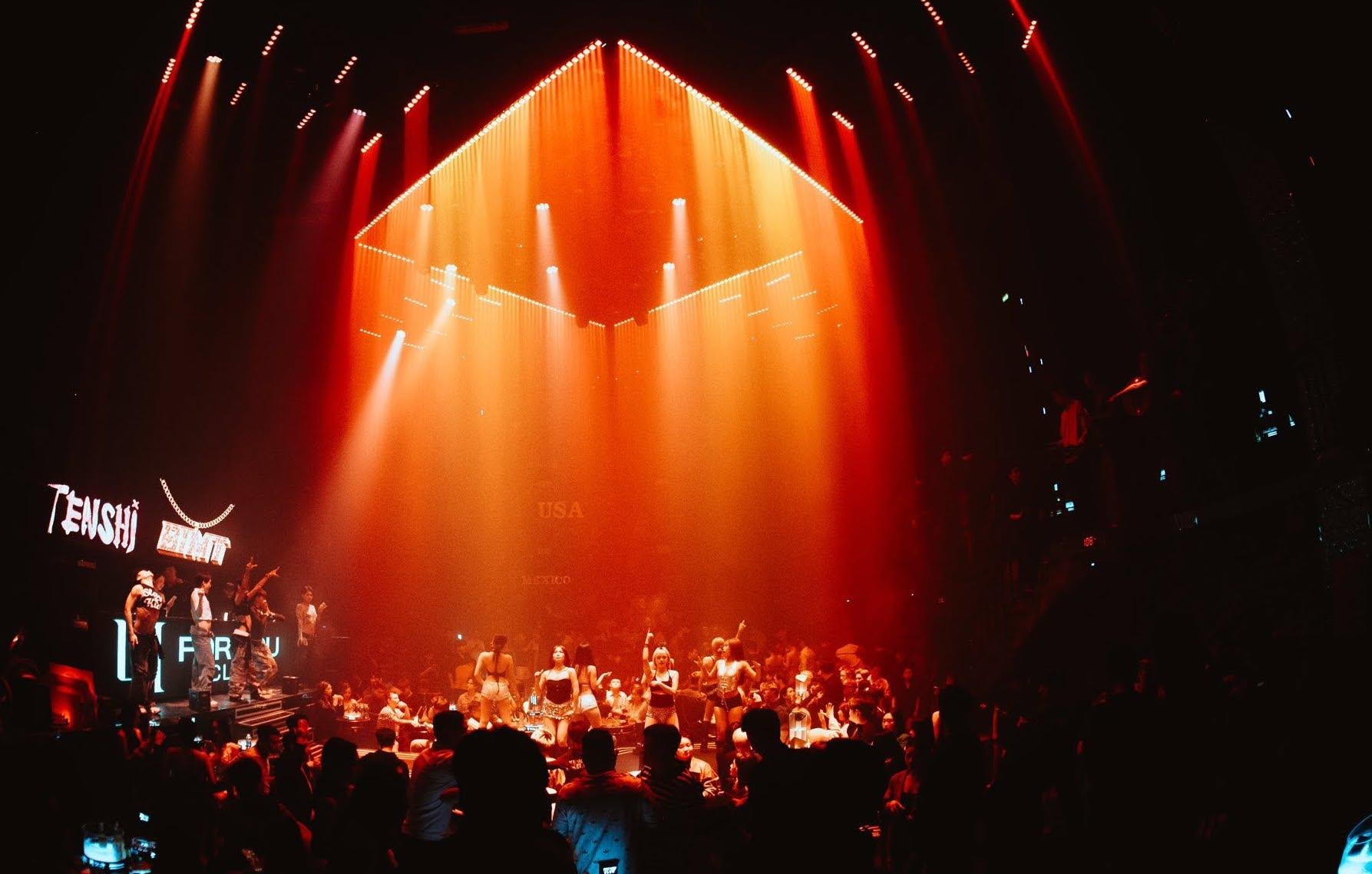 The Best Nightclubs in Da Nang: Where to Go Dancing (2026)