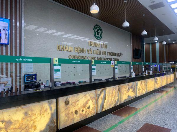 Walk-in Clinics in Da Nang: No Appointment Needed