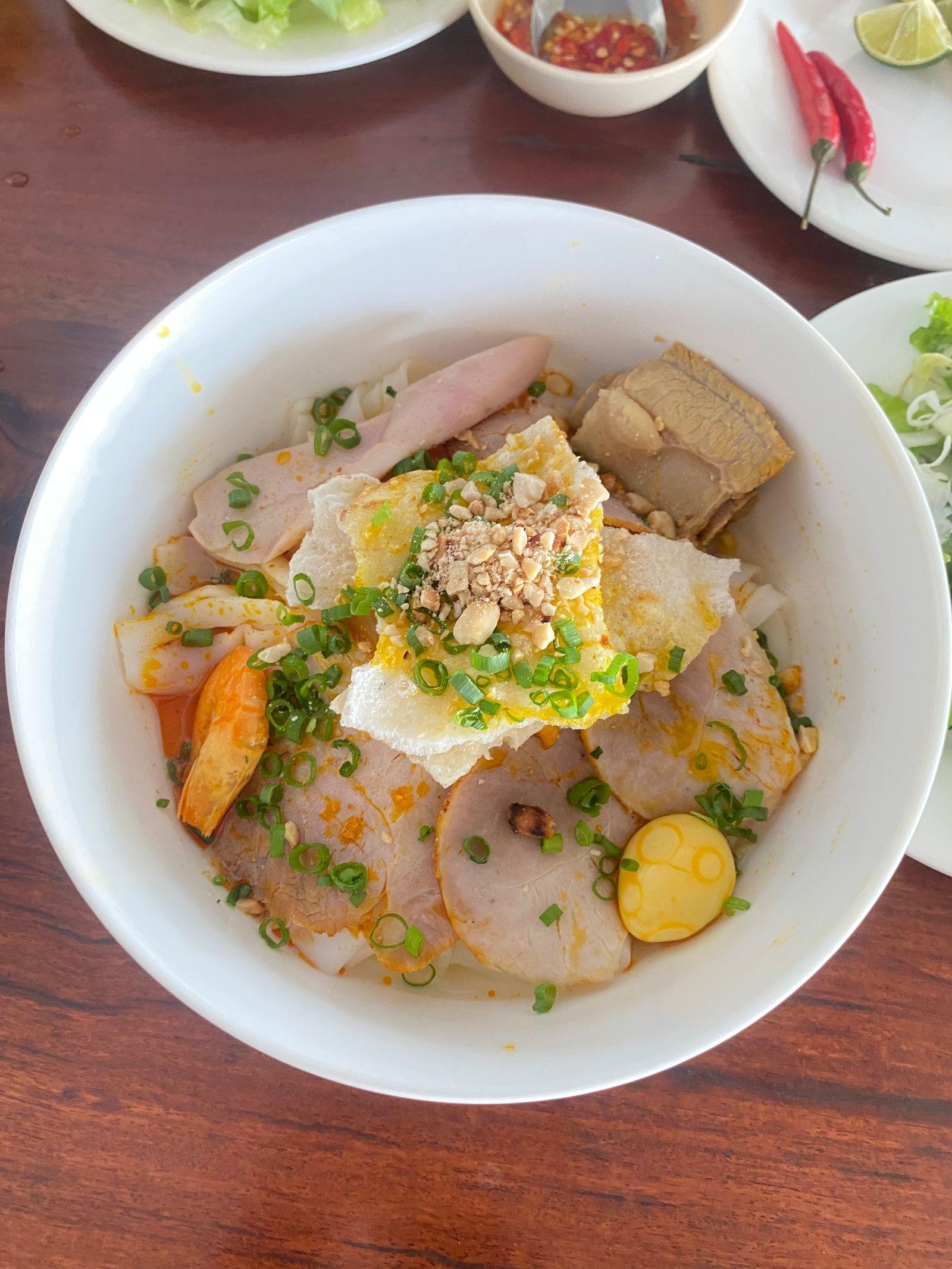 What to Eat in Da Nang: A Local's Honest Food Guide (2026)