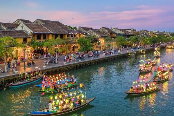 4 days 3 nights, What to do in Da Nang - Hoi An
