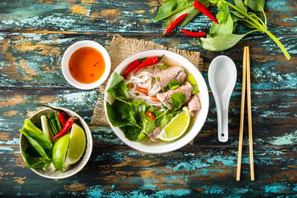 Best pho in Da Nang: 10 must-try spots for foodies