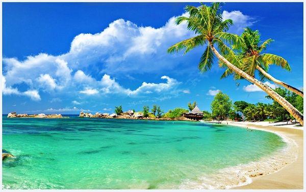 Best time to visit Da Nang's beaches