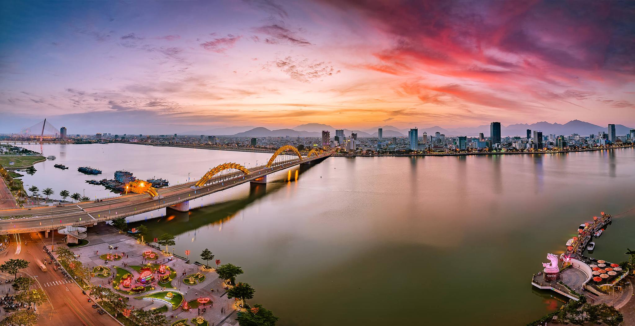 Cost of Living in Da Nang 2025: Full Guide