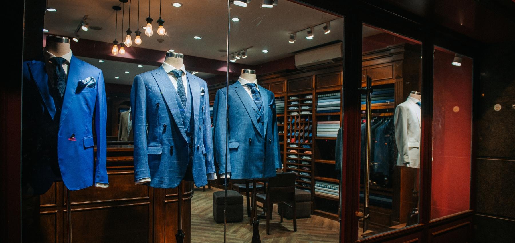 Best Tailors in Da Nang: Top 5 Picks