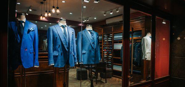 Da Nang Tailor - Top 5 Best Tailor In Da Nang