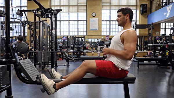 Best gyms & street workout spots in Da Nang