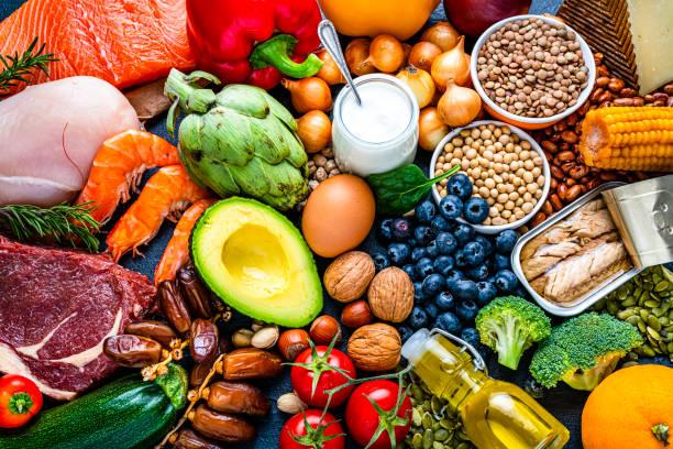 My healthy food journey in Da Nang