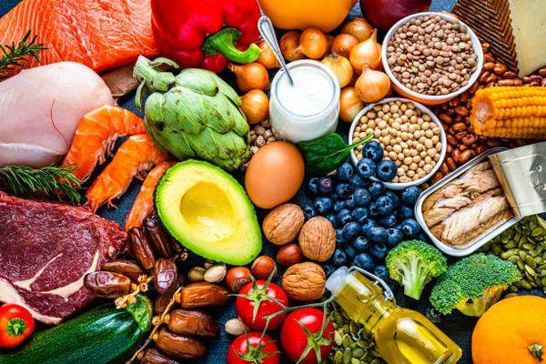 My healthy food journey in Da Nang