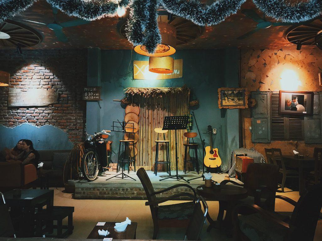 Nights in Da Nang: an expat's take on the city