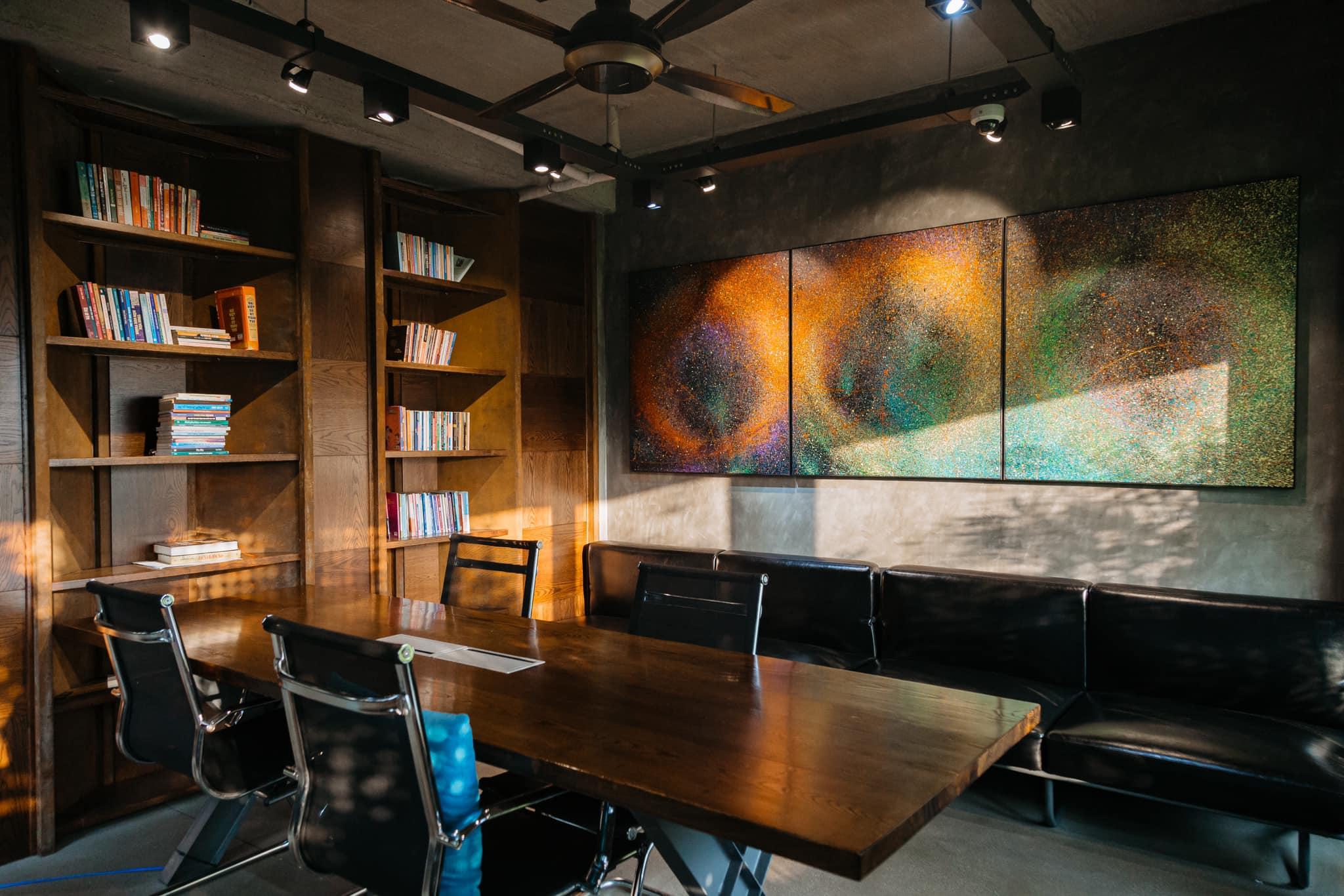Best Cafés in Da Nang with Fast Wi-Fi (Top 5)