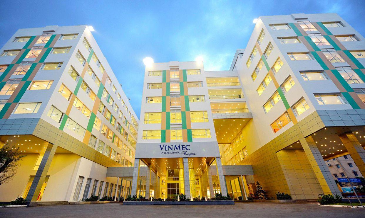 Top Hospitals in Da Nang for Foreigners: Quality Medical Services