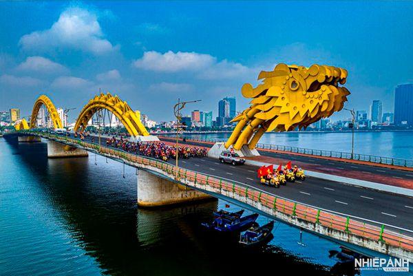 Why Da Nang Has Become a Favorite Destination for Korean Tourists