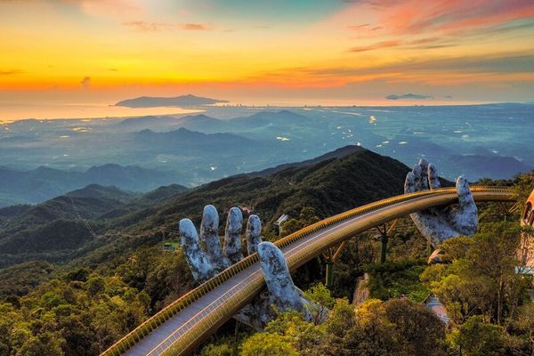 7-Day Da Nang & Hoi An Travel Guide for Couples (Under $500)
