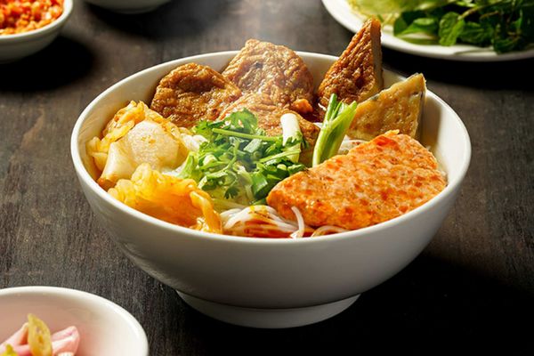 Bún Chả Cá Da Nang: The Fish-Cake Noodle Soup Guide