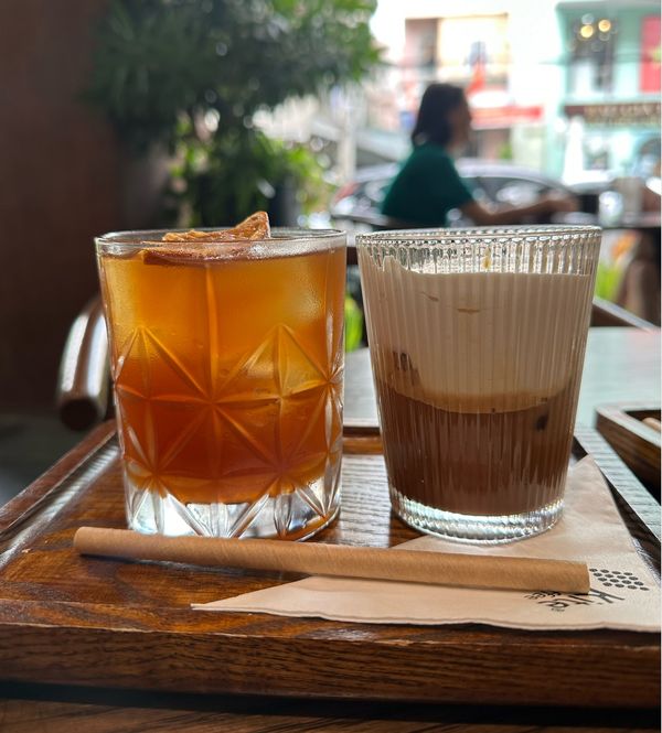 Can You Bring Outside Food into cafes in Vietnam?