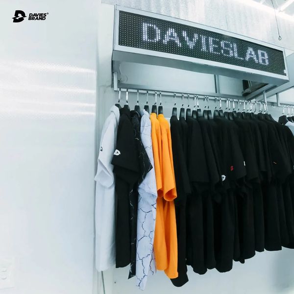 Da Nang Local Fashion Brands: Where to Buy Streetwear & Áo Dài