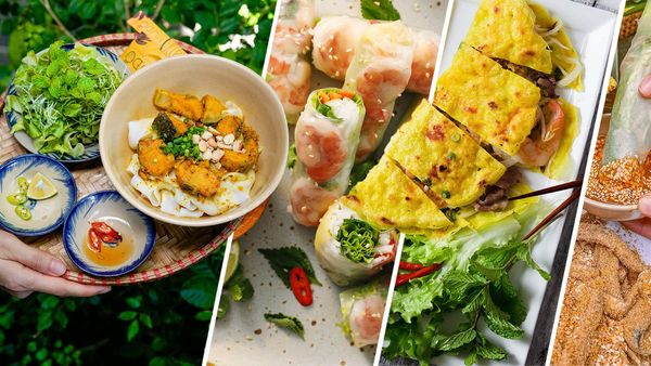 Must-Try Food in Da Nang: What to Eat on Your First Trip (2026)