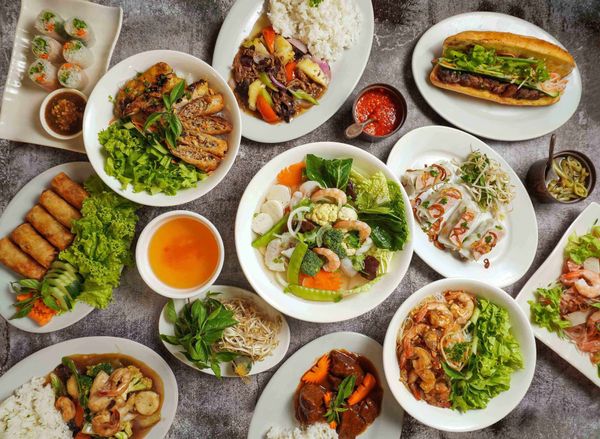 The best specialty food in Da nang: 7 Locals Dishes to Devour