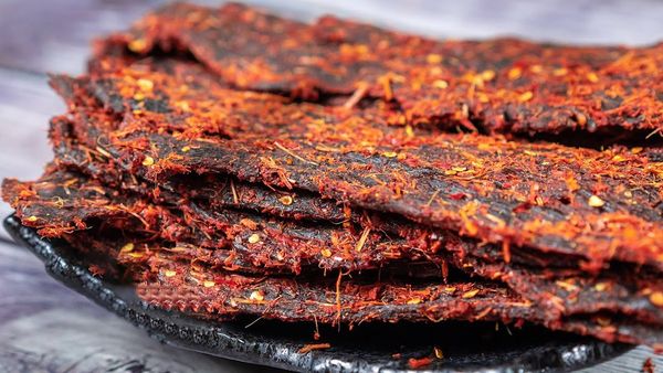 Top 3 High-Protein Snacks You Should Try When Visiting Vietnam