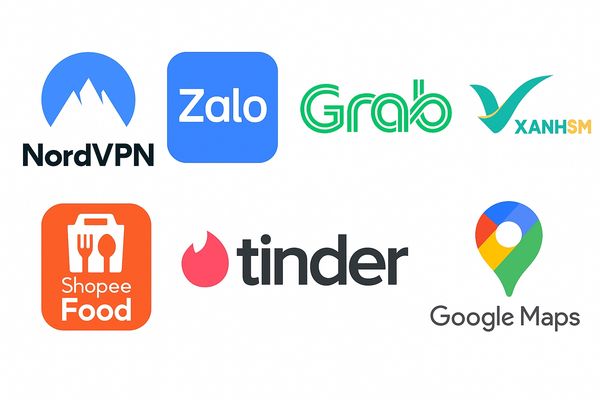 Top 7 Apps You Should Install Before Visiting Vietnam