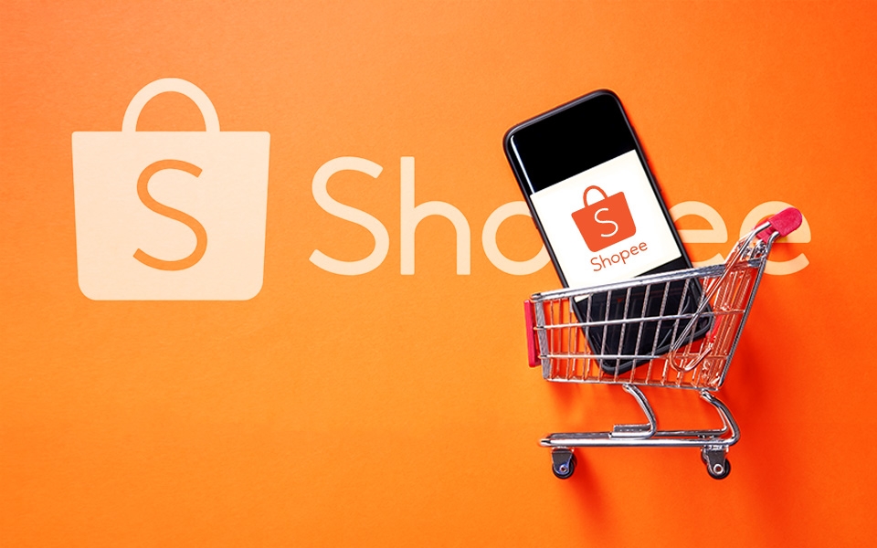 Shopee is the most popular shopping platform in Vietnam