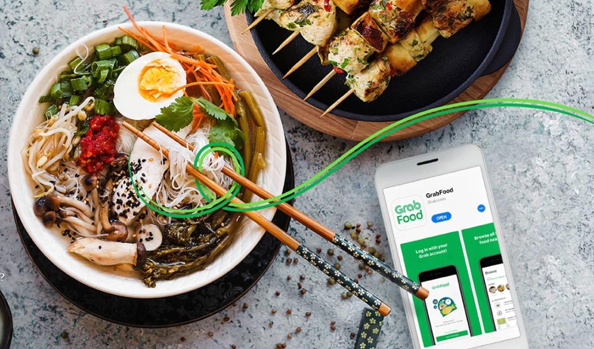 Grabfood